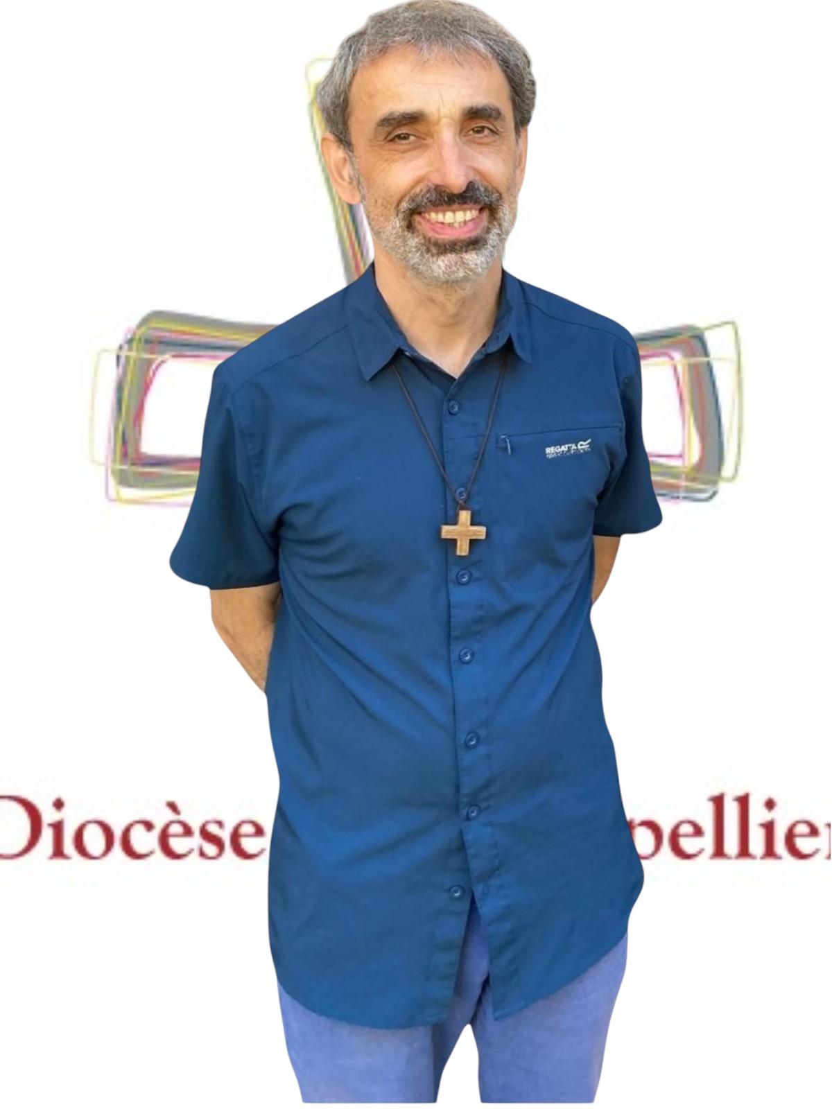 Le Père Bogdan